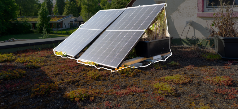 Der ultimative Guide: Balkonkraftwerk richtig aufstellen