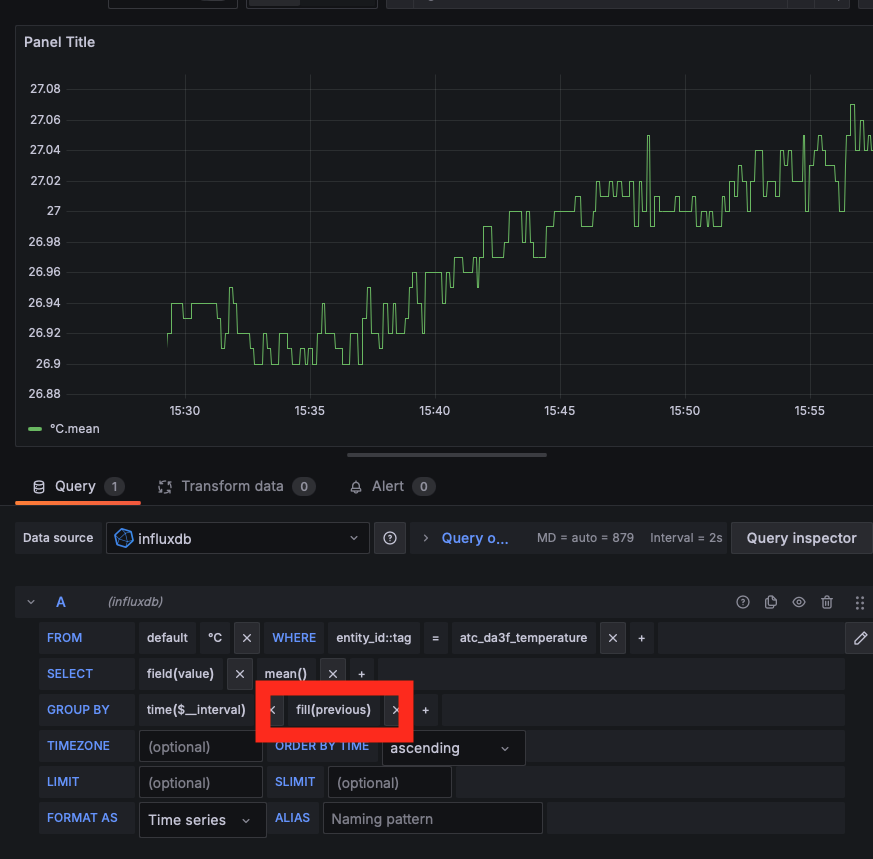 Endlos Datenspeichern in Home Assistant! Detaillierte Einrichtung für Influx und Grafana in Home Assistant.