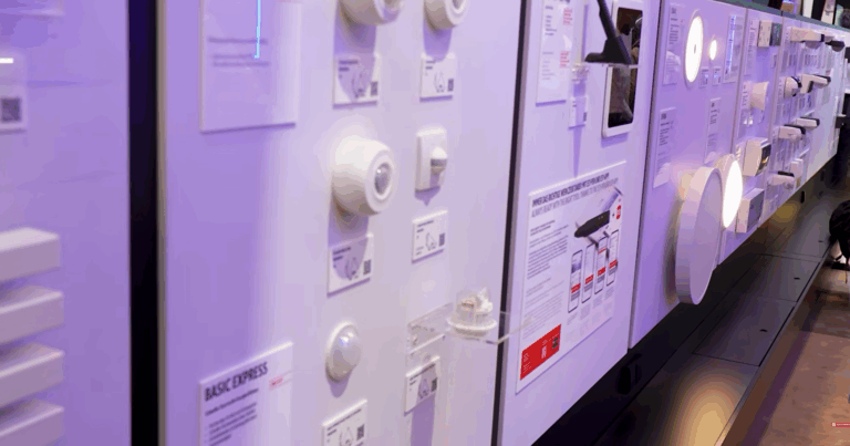 Smart Home Messe Insights 2026: Welche Sensoren wirklich in teuren Smart-Home-Geräten stecken + die neusten Smart-Home-Produkte