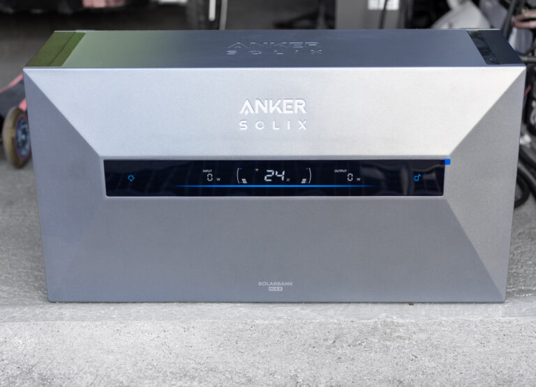 Anker SOLIX Solarbank Max AC im Praxistest: PV-Speicher nachrüsten ohne Wechselrichtertausch