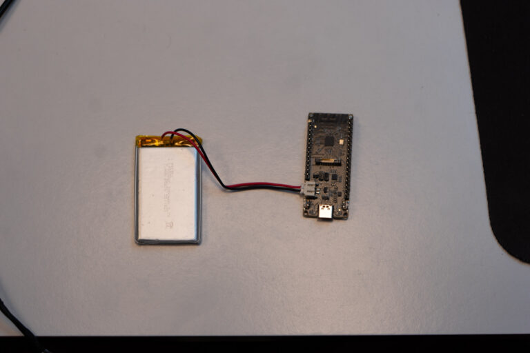 ESP32 Deep Sleep optimieren: 5 Fehler, die deinen Akku leeren
